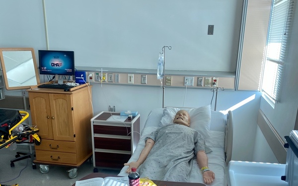 Creative Learning Techniques Promote Culture of Patient Safety