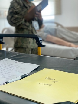 Creative Learning Techniques Promote Culture of Patient Safety