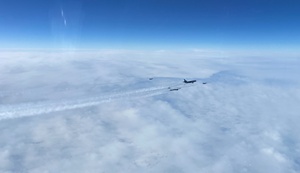 Air Force Radio News 09 September 2019