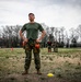 CBIRF Marines OC Course