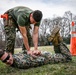 CBIRF Marines OC Course