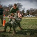 CBIRF Marines OC Course