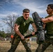 CBIRF Marines OC Course