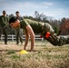 CBIRF Marines OC Course