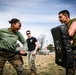 CBIRF Marines OC Course