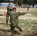 CBIRF Marines OC Course