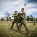 CBIRF Marines OC Course