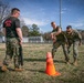 CBIRF Marines OC Course