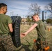 CBIRF Marines OC Course