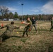 CBIRF Marines OC Course