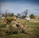 CBIRF Marines OC Course