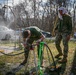 CBIRF Marines OC Course