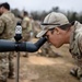 Alabama Marksmanship Team is Lethal at the 2022 U.S. Army Small Arms Championships