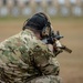 Alabama Marksmanship Team is Lethal at the 2022 U.S. Army Small Arms Championships