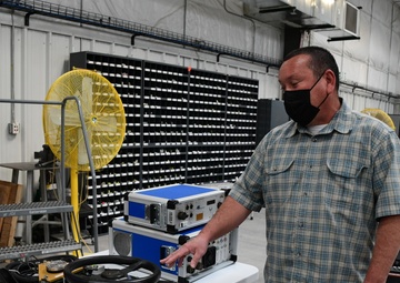 Yuma Proving Ground at the forefront of autonomous vehicle testing