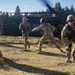 Washington Army National Guard Soldiers fly first class during state Best Warrior Competition