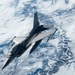 97th ARS refuels 180th Fighter Wing during AE22