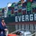 Coast Guard monitors grounded container ship in Chesapeake Bay