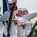 Navy Munitions Command Pacific East Asia Division, Unit Pearl Harbor, Change of Command