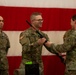 Spc. Eric Smith wins 2022 Washington National Guard Best Warrior Competition