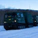 U.S. Marines Support Reistadlopet 2022 Track Committee