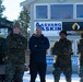 U.S. Marines Support Reistadlopet 2022 Track Committee