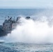 USS Anchorage LCAC Operations