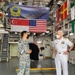 C7F Visits Singapore