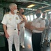 C7F Visits Singapore