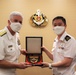 C7F Visits Singapore