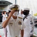 C7F Visits Singapore
