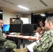 LCDR Erica Harris introduced MyNavy Coaching initiative to Naval Medical Leader and Professional Development Command