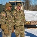 Gen. Garrett visits Spartans at JPMRC 22-02