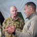 Gen. Garrett visits Spartans at JPMRC 22-02