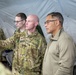 Gen. Garrett visits Spartans at JPMRC 22-02