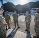 U.S. Forces Japan visits CFAS