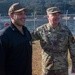 U.S. Forces Japan visits CFAS