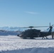 1-52nd GSAB conducts Aero MEDEVAC