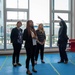 USFJ Spouses Tour Sasebo