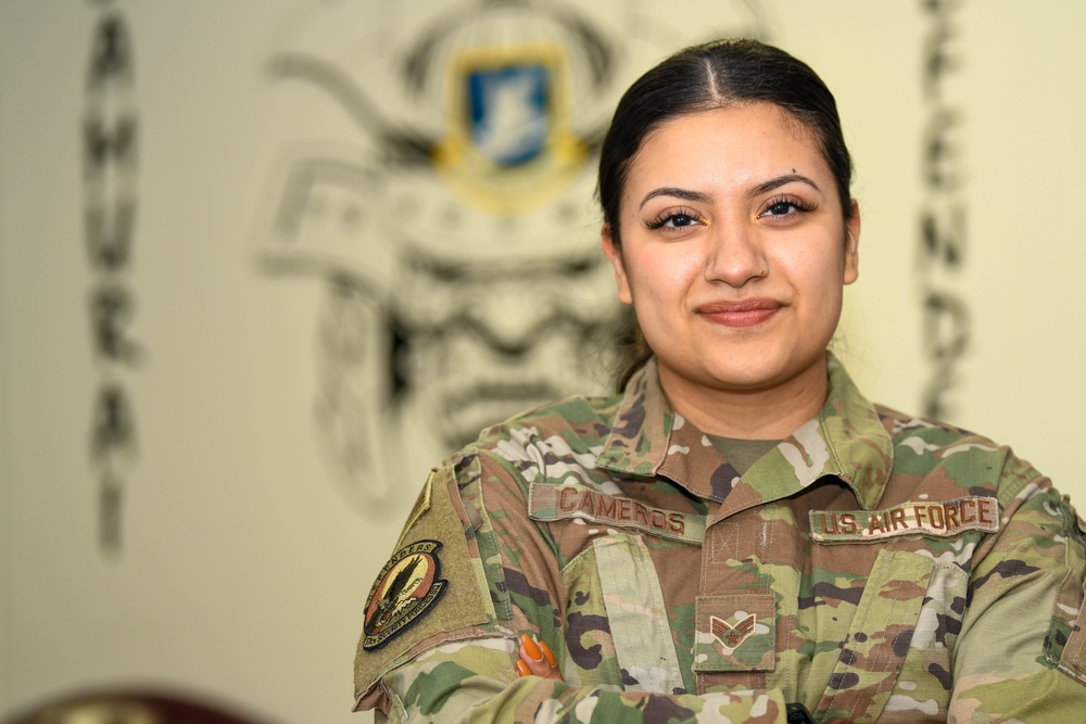 Airlifter of the Week