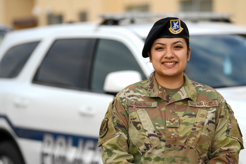 Airlifter of the Week
