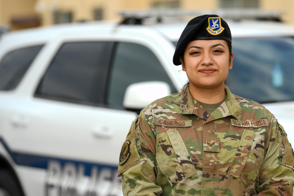 Airlifter of the Week