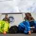 Suit up, scrub down: EM tackles decon training