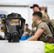 Suit up, scrub down: EM tackles decon training