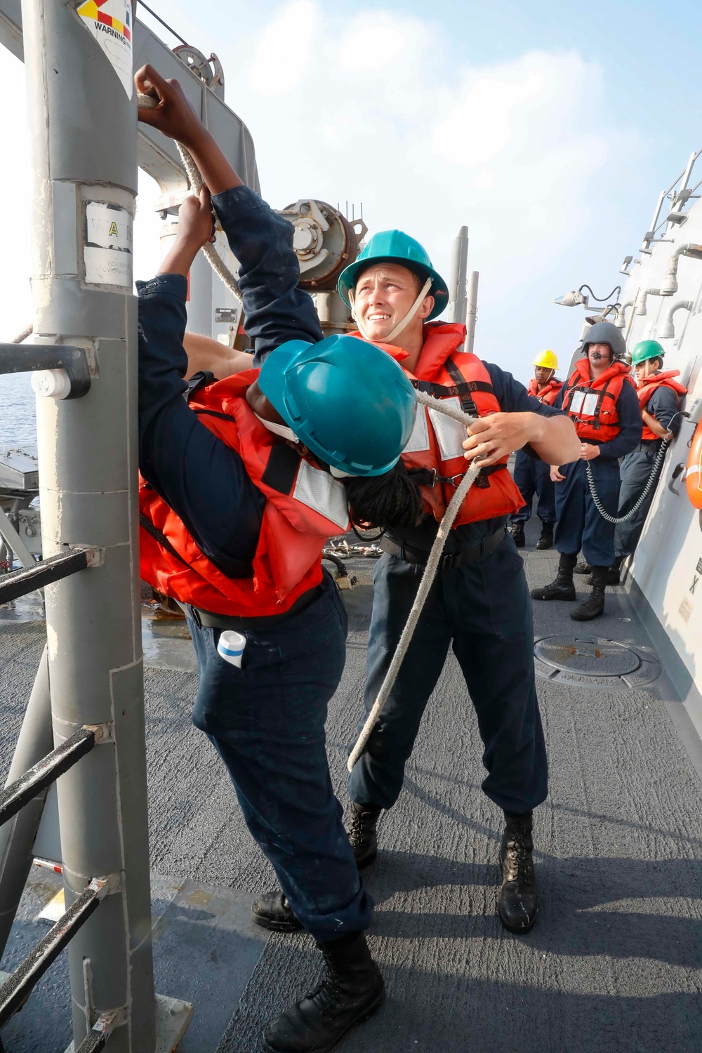 USS Fitzgerald