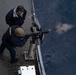 M240 B Gun Shoot Aboard USS New Orleans Feb., 2022