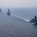 Noble Shepherd Trilateral Exercise Photoex