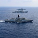 Noble Shepherd Trilateral Exercise Photoex