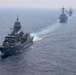 Noble Shepherd Trilateral Exercise Photoex