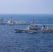 Noble Shepherd Trilateral Exercise Photoex